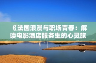 《法国浪漫与职场青春：解读电影酒店服务生的心灵旅程》