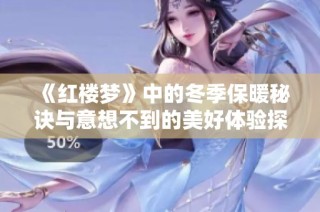 《红楼梦》中的冬季保暖秘诀与意想不到的美好体验探索