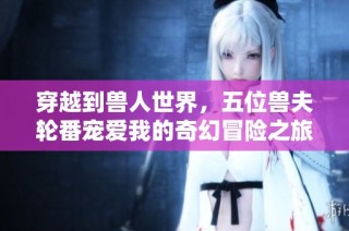 穿越到兽人世界，五位兽夫轮番宠爱我的奇幻冒险之旅