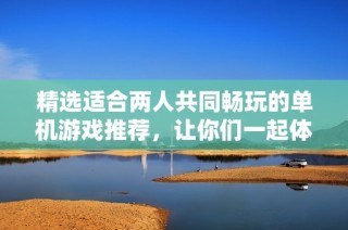 精选适合两人共同畅玩的单机游戏推荐，让你们一起体验乐趣无穷的游戏时光
