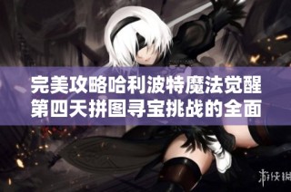 完美攻略哈利波特魔法觉醒第四天拼图寻宝挑战的全面详解与技巧分享
