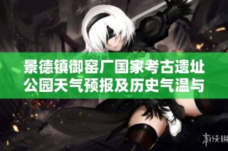 景德镇御窑厂国家考古遗址公园天气预报及历史气温与旅游建议分析