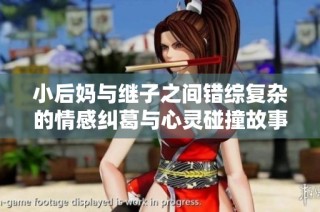小后妈与继子之间错综复杂的情感纠葛与心灵碰撞故事