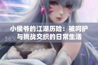 小侯爷的江湖历险：被呵护与挑战交织的日常生活
