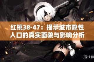 红桃38·47：揭示城市隐性人口的真实面貌与影响分析
