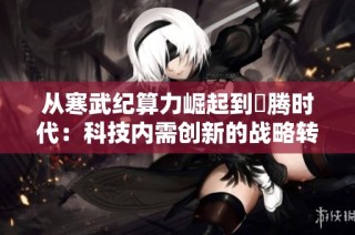 从寒武纪算力崛起到昇腾时代：科技内需创新的战略转型