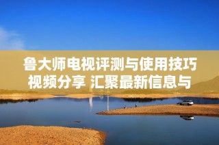 鲁大师电视评测与使用技巧视频分享 汇聚最新信息与用户体验