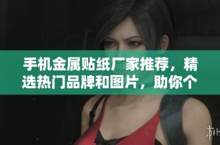 手机金属贴纸厂家推荐，精选热门品牌和图片，助你个性化手机设计！