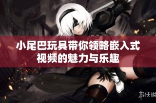 小尾巴玩具带你领略嵌入式视频的魅力与乐趣