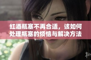 红酒瓶塞不再合适，该如何处理瓶塞的烦恼与解决方法