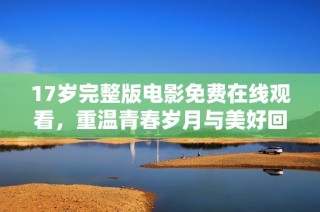 17岁完整版电影免费在线观看，重温青春岁月与美好回忆