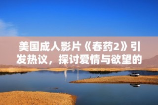 美国成人影片《春药2》引发热议，探讨爱情与欲望的边界