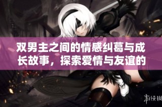 双男主之间的情感纠葛与成长故事，探索爱情与友谊的多元关系