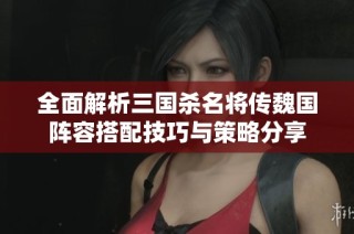 全面解析三国杀名将传魏国阵容搭配技巧与策略分享