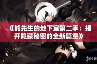 《熊先生的地下室第二季：揭开隐藏秘密的全新篇章》