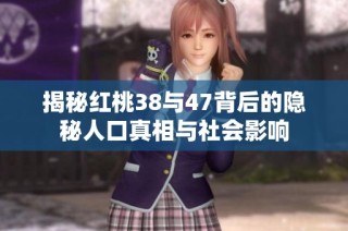 揭秘红桃38与47背后的隐秘人口真相与社会影响