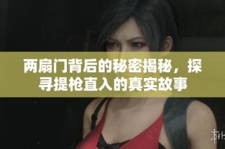 两扇门背后的秘密揭秘，探寻提枪直入的真实故事