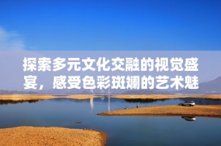 探索多元文化交融的视觉盛宴，感受色彩斑斓的艺术魅力