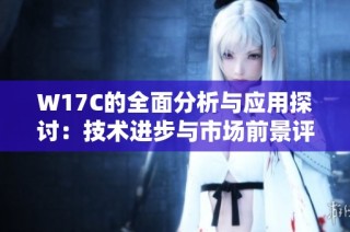 W17C的全面分析与应用探讨：技术进步与市场前景评估