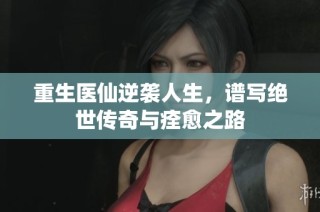 重生医仙逆袭人生，谱写绝世传奇与痊愈之路