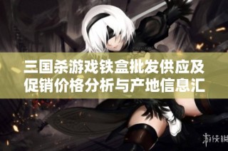 三国杀游戏铁盒批发供应及促销价格分析与产地信息汇总