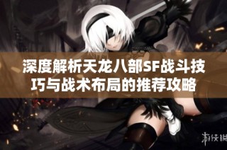 深度解析天龙八部SF战斗技巧与战术布局的推荐攻略