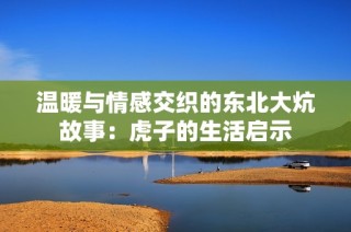 温暖与情感交织的东北大炕故事：虎子的生活启示