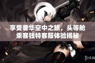 享受奢华空中之旅，头等舱乘客独特客服体验揭秘