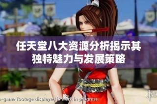 任天堂八大资源分析揭示其独特魅力与发展策略