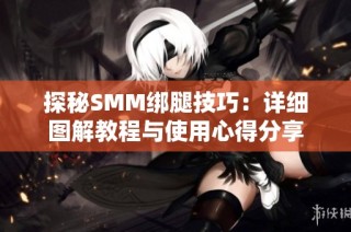 探秘SMM绑腿技巧：详细图解教程与使用心得分享