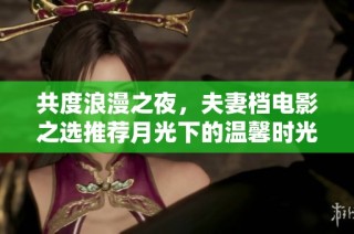 共度浪漫之夜，夫妻档电影之选推荐月光下的温馨时光