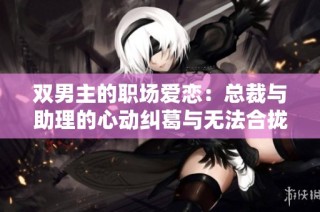 双男主的职场爱恋：总裁与助理的心动纠葛与无法合拢的命运
