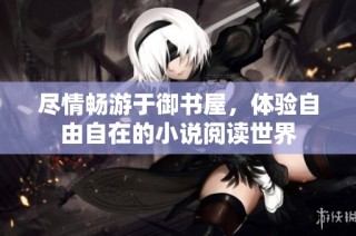 尽情畅游于御书屋，体验自由自在的小说阅读世界