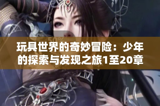 玩具世界的奇妙冒险：少年的探索与发现之旅1至20章