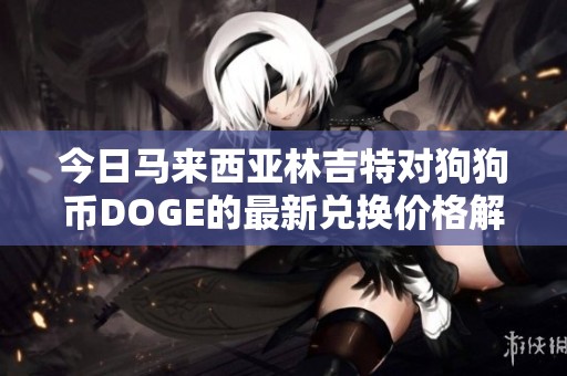 今日马来西亚林吉特对狗狗币DOGE的最新兑换价格解析
