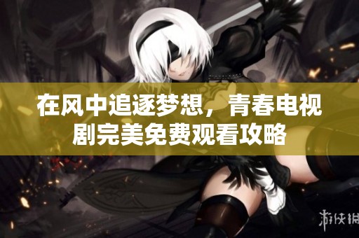 在风中追逐梦想，青春电视剧完美免费观看攻略