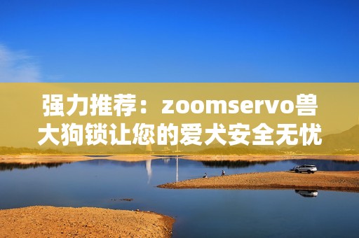 强力推荐：zoomservo兽大狗锁让您的爱犬安全无忧