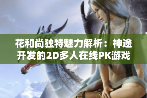 花和尚独特魅力解析：神途开发的2D多人在线PK游戏全方位分析