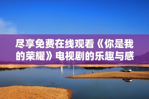 尽享免费在线观看《你是我的荣耀》电视剧的乐趣与感动
