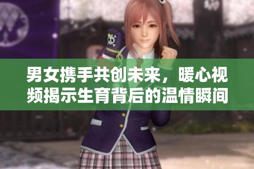 男女携手共创未来，暖心视频揭示生育背后的温情瞬间