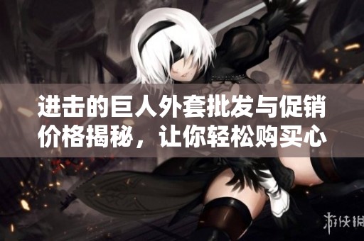 进击的巨人外套批发与促销价格揭秘，让你轻松购买心仪款式