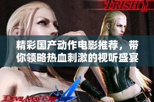 精彩国产动作电影推荐，带你领略热血刺激的视听盛宴