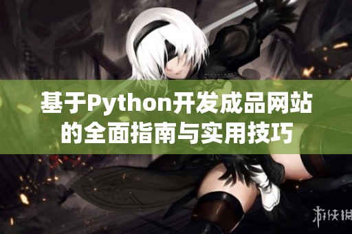 基于Python开发成品网站的全面指南与实用技巧