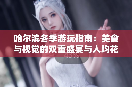 哈尔滨冬季游玩指南：美食与视觉的双重盛宴与人均花费解析
