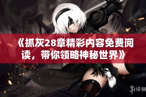 《抓灰28章精彩内容免费阅读，带你领略神秘世界》