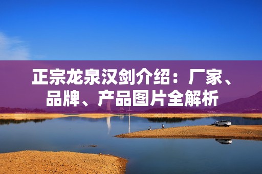 正宗龙泉汉剑介绍：厂家、品牌、产品图片全解析