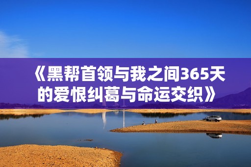 《黑帮首领与我之间365天的爱恨纠葛与命运交织》