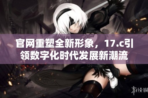 官网重塑全新形象，17.c引领数字化时代发展新潮流