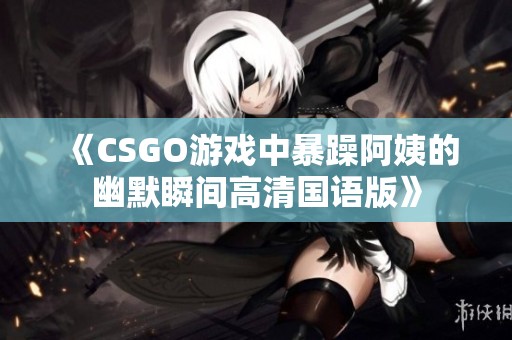 《CSGO游戏中暴躁阿姨的幽默瞬间高清国语版》