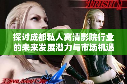 探讨成都私人高清影院行业的未来发展潜力与市场机遇